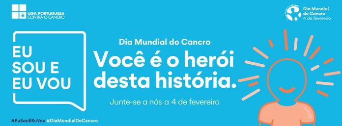DR/LPCC Liga contra o Cancro
