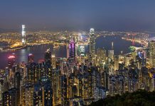 Autoridades de Saúde Pública dos Açores reafirmam não existir risco atual com voo proveniente de Hong Kong
