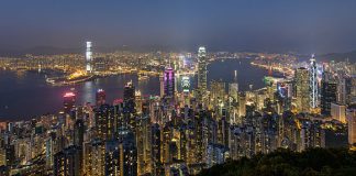 Autoridades de Saúde Pública dos Açores reafirmam não existir risco atual com voo proveniente de Hong Kong