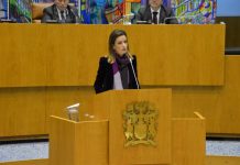Maria João Carreiro enaltece “legado” da Universidade dos Açores que se “fortalece” em áreas estratégicas para a Região