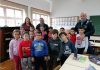 Dia do 112 – Equipa do Programa Escola Segura da Horta promove ação de sensibilização em Pedro Miguel