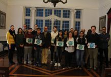 I edição – Projeto H2O da ESMA vence Orçamento Participativo Jovem Escolar Orçamento Participativo Jovem Escolar
