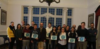 I edição – Projeto H2O da ESMA vence Orçamento Participativo Jovem Escolar Orçamento Participativo Jovem Escolar
