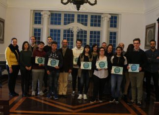 I edição – Projeto H2O da ESMA vence Orçamento Participativo Jovem Escolar Orçamento Participativo Jovem Escolar