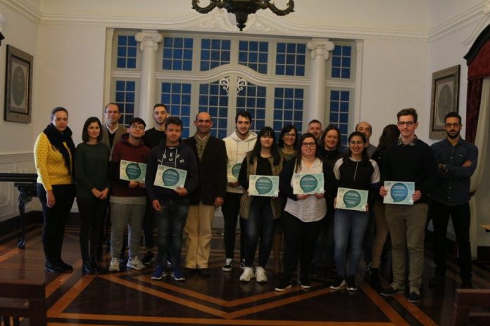 DR/CMH Orçamento Participativo Jovem Escolar