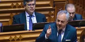 Inviabilizada majoração imediata com voto contra apenas do Partido Socialista