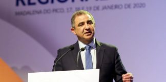 PSD/Açores – Faial recebe primeira reunião da Comissão Política Regional presidida por José Manuel Bolieiro José Bolieiro