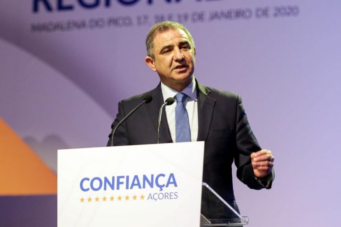 José Bolieiro