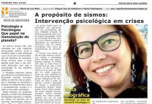 Psicologia nos Açores