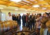 João Ponte garante apoio aos produtores na exportação do Queijo de São Jorge