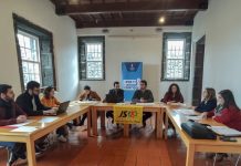 JS/Açores define emancipação Jovem, fixação e proximidade para a sua ação nas Eleições Regionais