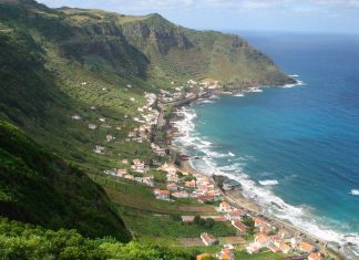 Vamos continuar a trabalhar pelo progresso de Santa Maria