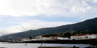 População sénior de São Roque do Pico adquire competências em Proteção Civil