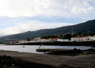População sénior de São Roque do Pico adquire competências em Proteção Civil