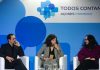 Conferência Açores Primeiro – Todos Contam: O Desenvolvimento Sustentável necessita de pensamento criativo