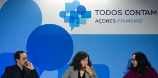 Conferência Açores Primeiro – Todos Contam: O Desenvolvimento Sustentável necessita de pensamento criativo
