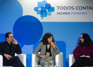 Conferência Açores Primeiro – Todos Contam: O Desenvolvimento Sustentável necessita de pensamento criativo