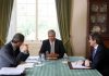 EDUCAÇÃO – Acordo entre o Ministério do Ensino Superior e a Universidade dos Açores garante tripolaridade DR/GaCS