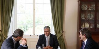 EDUCAÇÃO – Acordo entre o Ministério do Ensino Superior e a Universidade dos Açores garante tripolaridade DR/GaCS