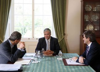 EDUCAÇÃO – Acordo entre o Ministério do Ensino Superior e a Universidade dos Açores garante tripolaridade DR/GaCS