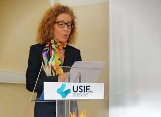 Programa Regional de Vacinação – Novo esquema vacinal alargado a mais idades em 2020 Teresa Machado Luciano programa de vacinação USIF