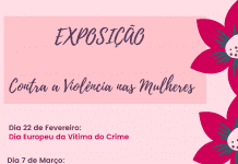 CÂMARA DE SÃO ROQUE ASSOCIA-SE À ELIMINAÇÃO DA VIOLÊNCIA CONTRA AS MULHERES