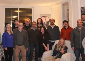 Associação Cultural – Surgiu a Azores High e traz consigo opções para a radiofonia local TI