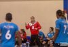 Campeonato Placard Andebol 1 – Quem mal começa bem acaba DR/João Borba