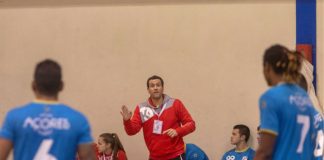 Campeonato Placard Andebol 1 – Quem mal começa bem acaba DR/João Borba