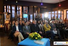 Vela – Atlantis Cup toca quatro ilhas açorianas DR