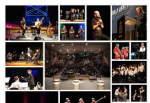 Auditório da Madalena – Três Anos a Promover as Artes e a Cultura na Ilha Montanha