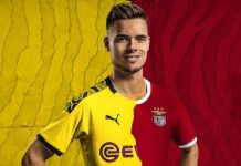 Weigl fora dos convocados do Benfica devido a infeção respiratória