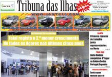 Capa da edição n.º 912 de 7 de fevereiro 2020