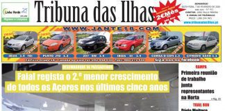 Capa da edição n.º 912 de 7 de fevereiro 2020
