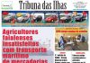 Capa da edição n.º 913 de 14 de fevereiro 2020