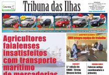 Capa da edição n.º 913 de 14 de fevereiro 2020