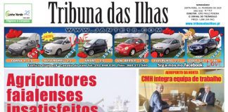 Capa da edição n.º 913 de 14 de fevereiro 2020