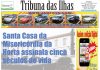 Capa da edição n.º 914 de 21 de fevereiro 2020