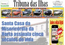 Capa da edição n.º 914 de 21 de fevereiro 2020