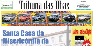 Capa da edição n.º 914 de 21 de fevereiro 2020