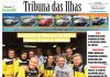 Capa da edição n.º 915 de 28 de fevereiro 2020