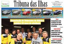 Capa da edição n.º 915 de 28 de fevereiro 2020
