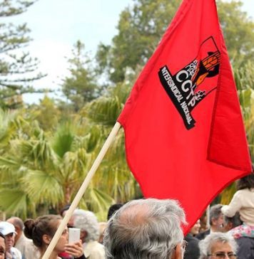 CGTP-IN/Açores – Caderno Reivindicativo dos Trabalhadores Açorianos para 2027 apresenta respostas aos problemas que afetam a Região