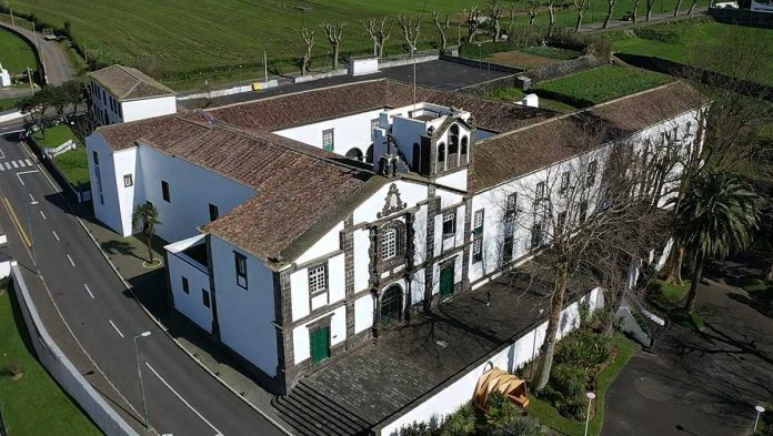 convento Santo António
