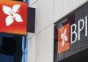 BPI diminui lucros em 33% para 328 milhões de euros em 2019