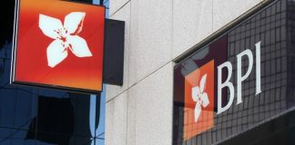 BPI diminui lucros em 33% para 328 milhões de euros em 2019