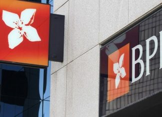 BPI diminui lucros em 33% para 328 milhões de euros em 2019