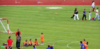 Atividade física e prática desportiva adaptada recebem cerca de 600 mil euros