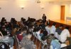 “Autarca por um dia” – Projeto desenvolvido nas escolas pela CMH visa promover educação política