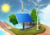 Aviso para aumentar eficiência energética nas empresas no âmbito do PO Açores 2020 disponível a partir de hoje